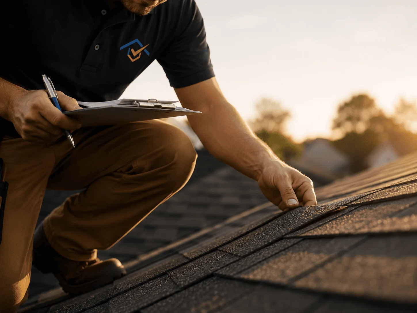 Why Choose Roof Inspection in Blue Mountain, AR